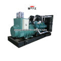 250KVA Chinese Wudong Diesel Generator